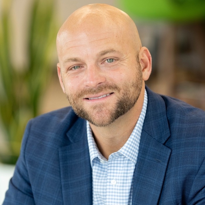 Mark Zichterman